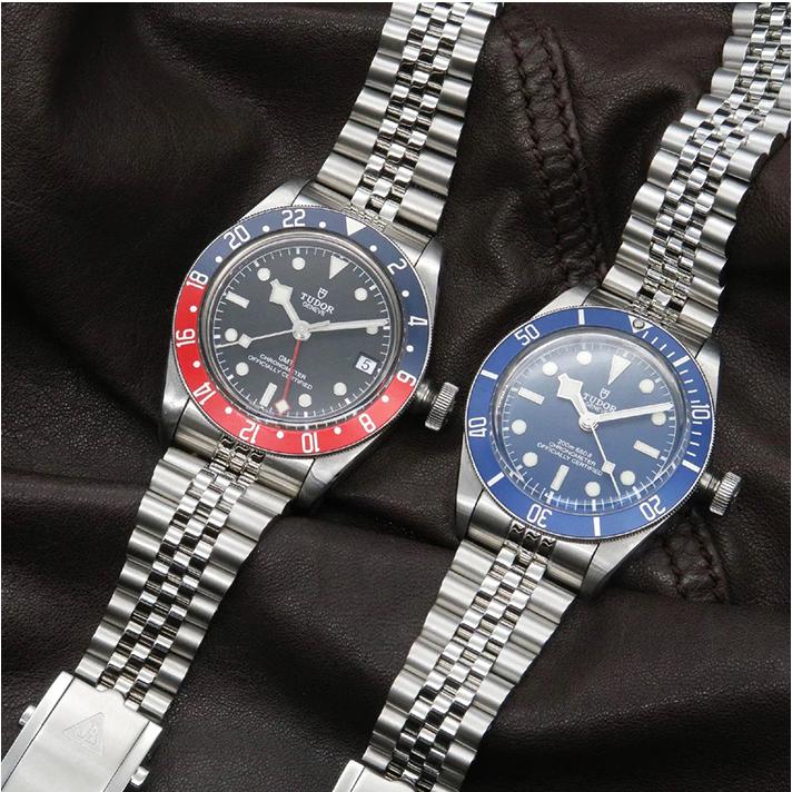 時計ベルト バンド TUDOR チューダー Forstner Model J for 時計ベルト バンド TUDOR チューダー Forstner Model J for