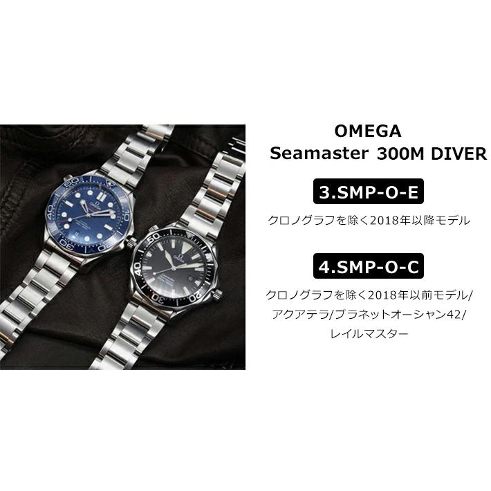 時計ベルト バンド TUDOR チューダー Forstner Model O TUDOR Black Bay OMEGA Speedmaster Seamasterの画像