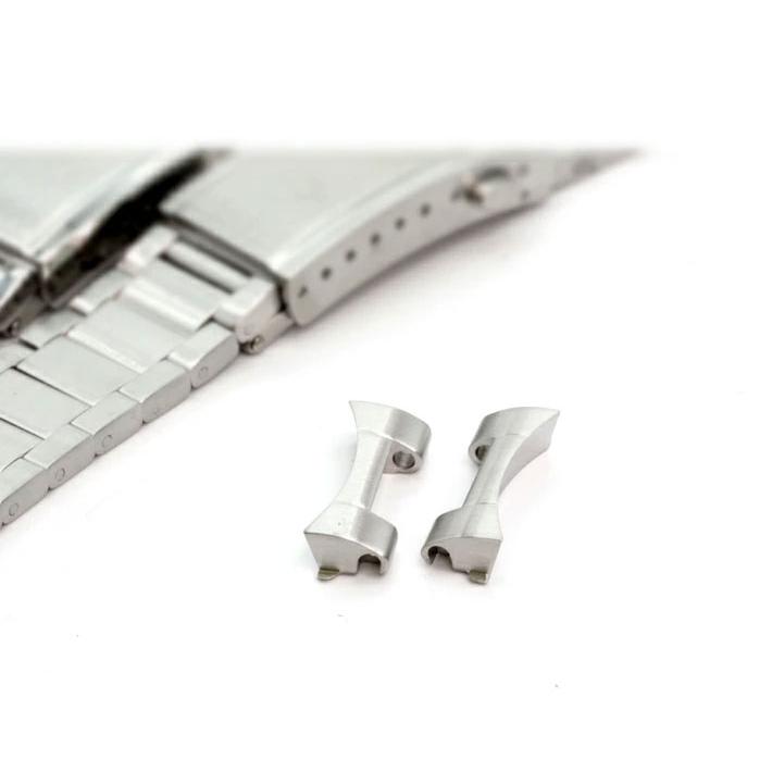時計ベルト バンド TUDOR BB58専用 Forstner Comtemporary Flat Link