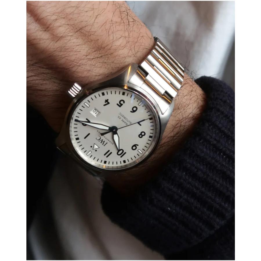 【交換工具つき】腕時計 ベルト バンド ウォッチ オメガ Forstner BARREL バレル OMEGA TUDOR  IWCの画像