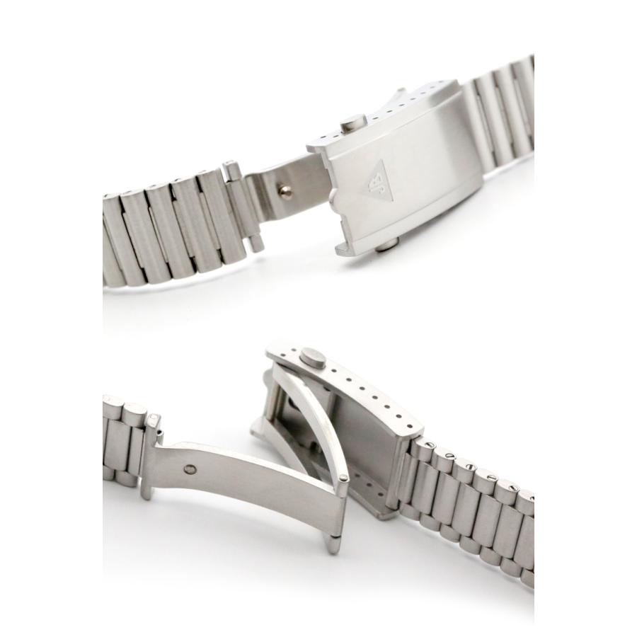 【交換工具つき】腕時計 ベルト バンド ウォッチ オメガ Forstner BARREL バレル OMEGA TUDOR  IWCの画像