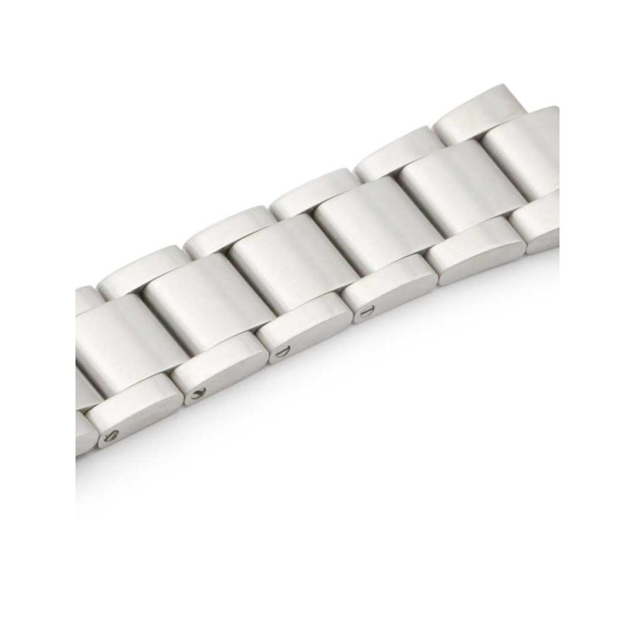 【交換工具つき】腕時計 ベルト バンド ウォッチ Forstner Model O for ROLEX ロレックス 時計 ベルト 時計 バンド レトロ ヴィンテージ アンティーク風の画像