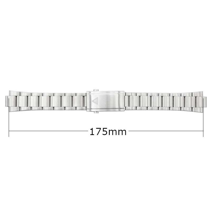 【交換工具つき】腕時計 ベルト バンド ウォッチ Forstner Model O for ROLEX ロレックス 時計 ベルト 時計 バンド レトロ ヴィンテージ アンティーク風の画像