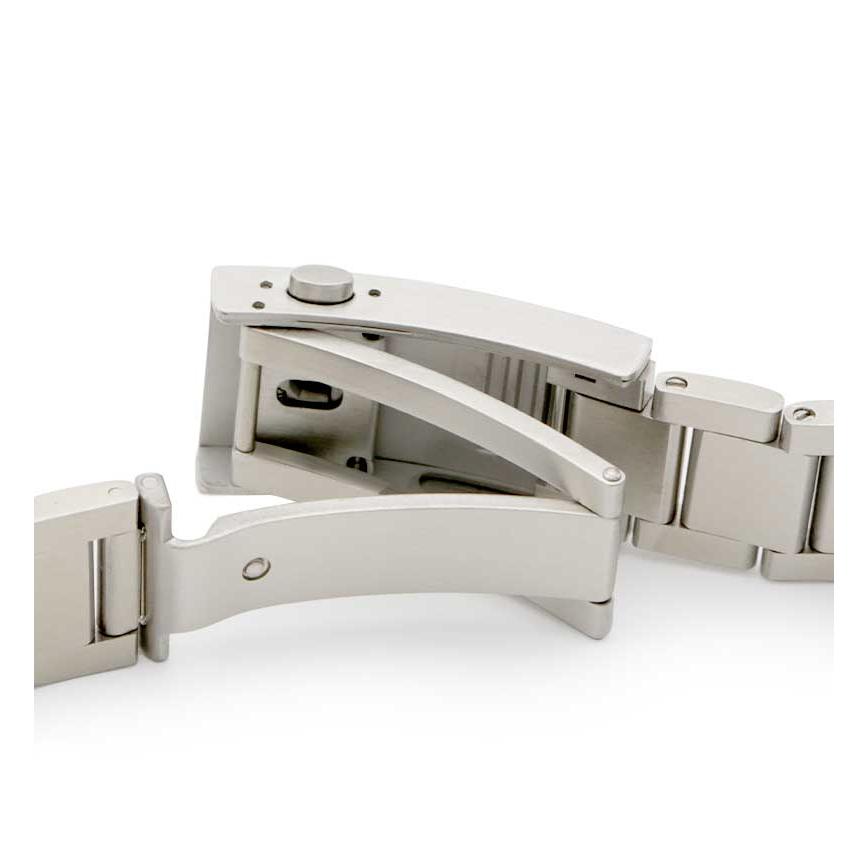 NOEVIR Y481-7380 八角形　腕時計　現状品/ベルト交換は必要です。 Knot S18-MK-NV 時計ベルト バンド くみひも 18mm ネイビー 水洗い可能