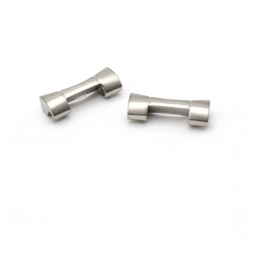 【交換工具つき】腕時計 ベルト バンド ウォッチ Forstner Model O for ROLEX ロレックス 時計 ベルト 時計 バンド レトロ ヴィンテージ アンティーク風の画像