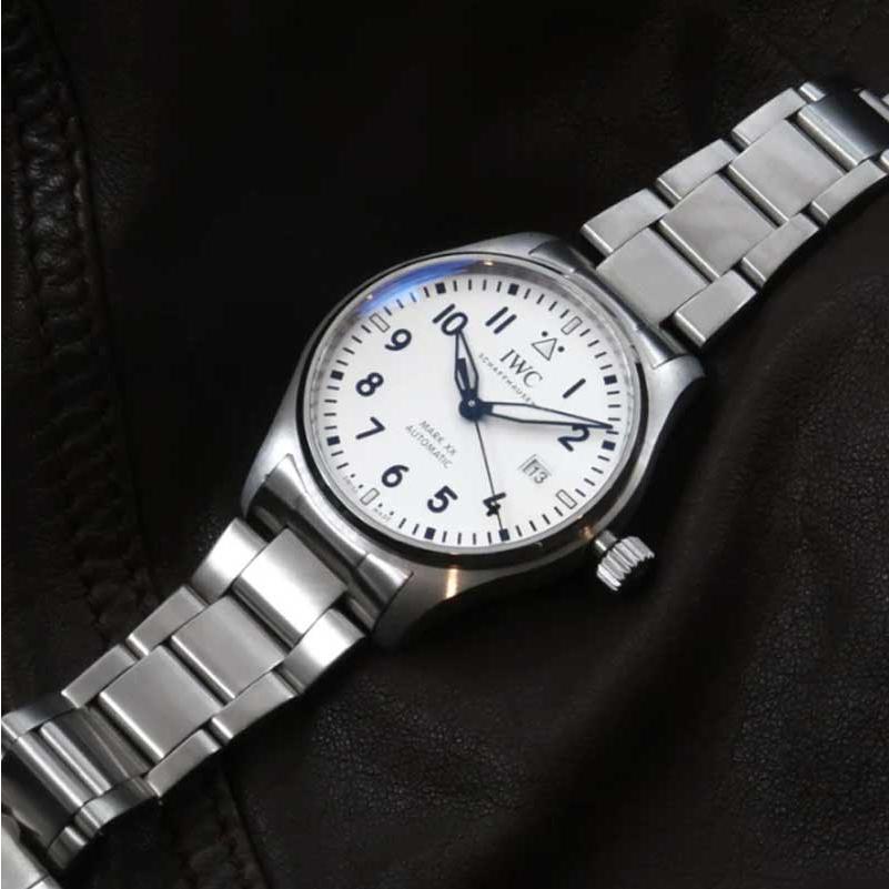 交換工具つき】腕時計 ベルト バンド ウォッチ Forstner Model O for