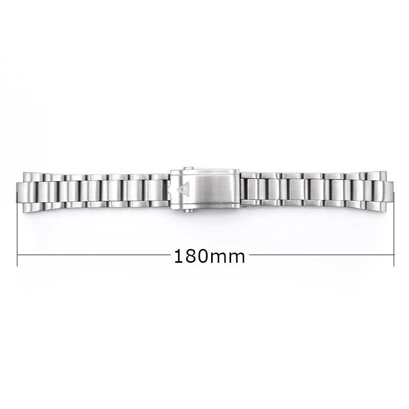 【交換工具つき】腕時計 ベルト バンド ウォッチ Forstner Model O for IWC Mark XX 時計 ベルト 時計 バンド レトロ ヴィンテージ アンティーク風 |  | 04