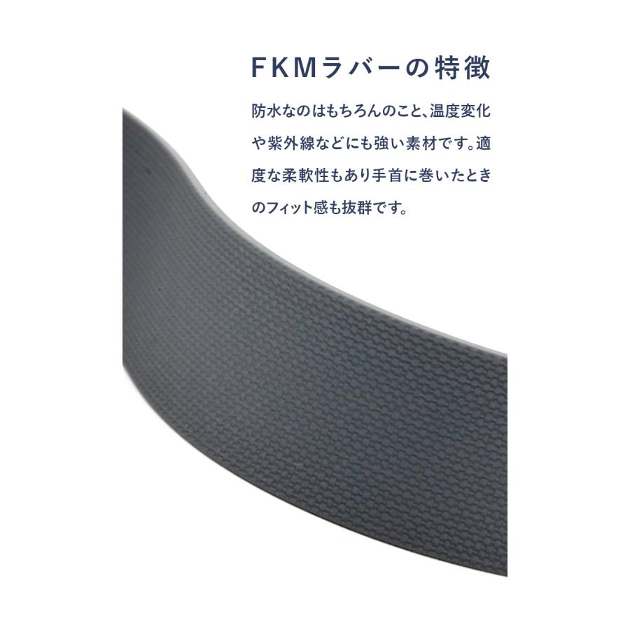 2本目200円OFFクーポン付き／【交換工具・ばね棒つき】 腕時計