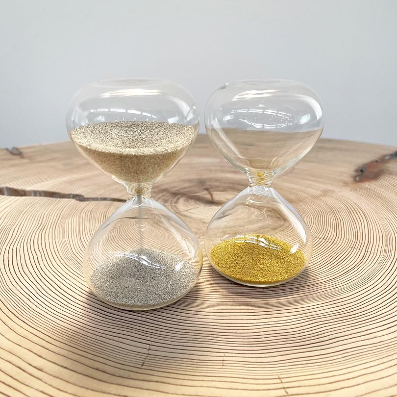 Apple - 砂硝子 Apple Watch 40mm SE（第2世代）/ SE（第1世代） / 6 / 5 / 4 高