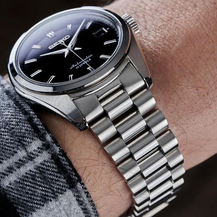 時計ベルト バンド 腕時計バンド Uncle アンクル SARB Solid 時計ベルト バンド 腕時計バンド Uncle アンクル SARB Solid