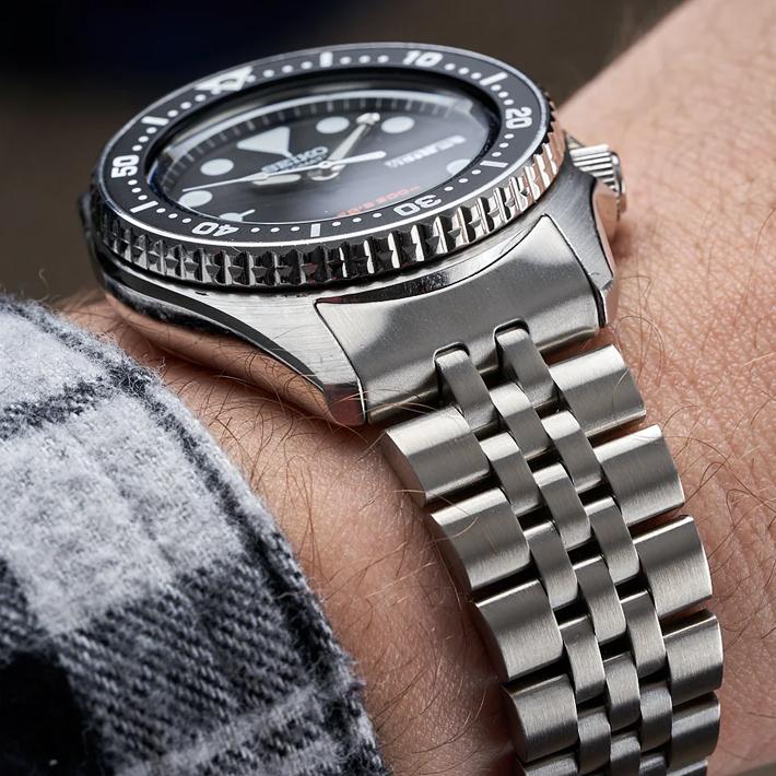 Uncle アンクル 腕時計ベルト バンド ウォッチZ199 Bracelet Uncle アンクル 腕時計ベルト バンド ウォッチZ199 Bracelet