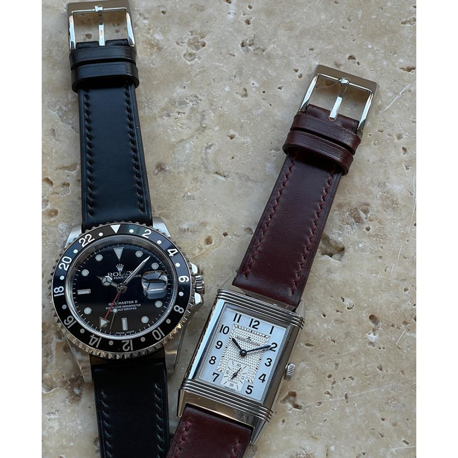 時計ベルト バンド 腕時計バンド CHRONOWORLD LMシリーズ 時計ベルト バンド 腕時計バンド CHRONOWORLD LMシリーズ