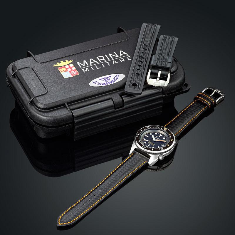 値下げ！SQUALE 1521 Professional 自動巻き時計 世界500本】時計 腕時計 ダイバーズ イタリア SQUALE スクワーレ 1521