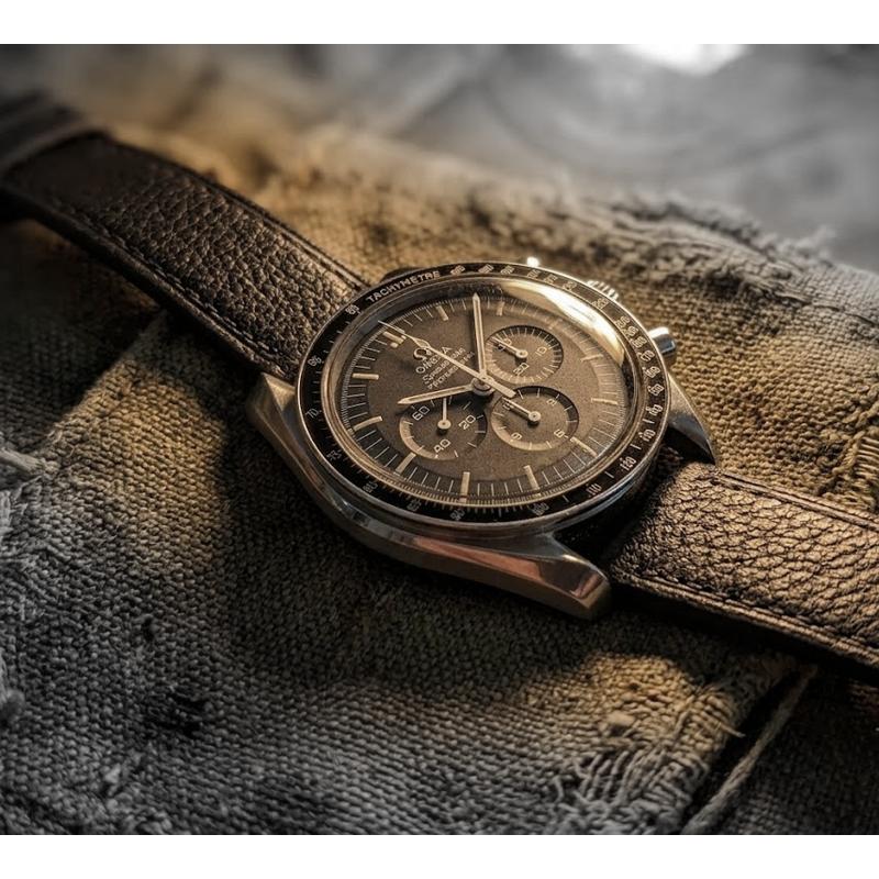 TORRE トーレ OMEGA speedmaster オメガスピードマスター専用 ピッグ