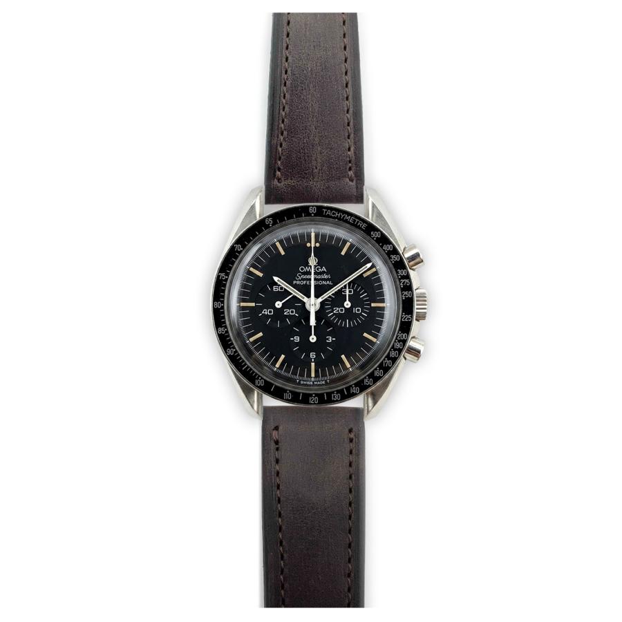 TORRE トーレ OMEGA speedmaster オメガスピードマスター専用 ピッグ