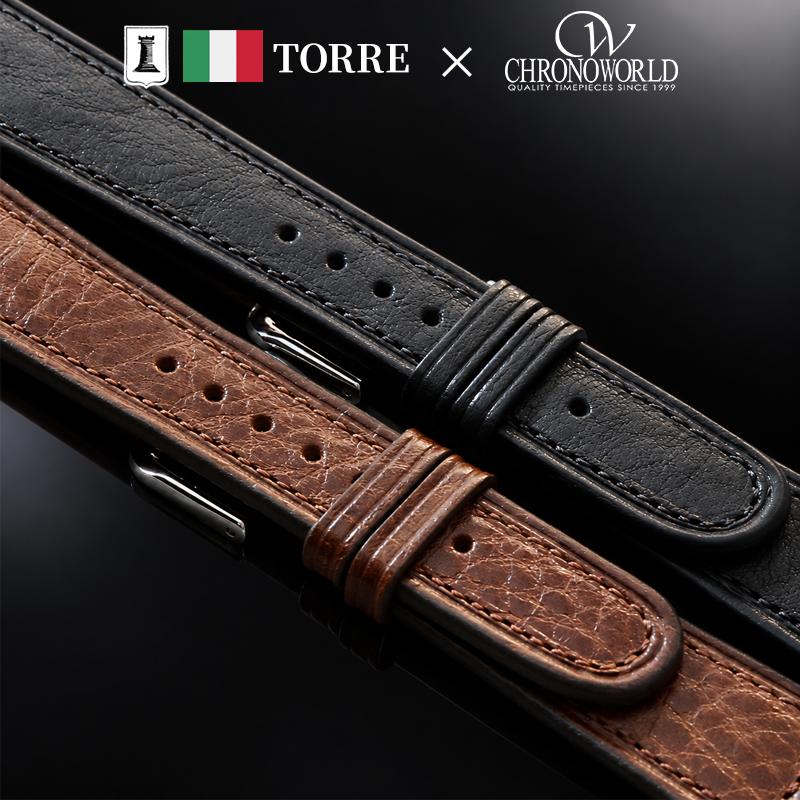 TORRE トーレ ROLEX Submariner ロレックスサブマリーナ専用 カーフ