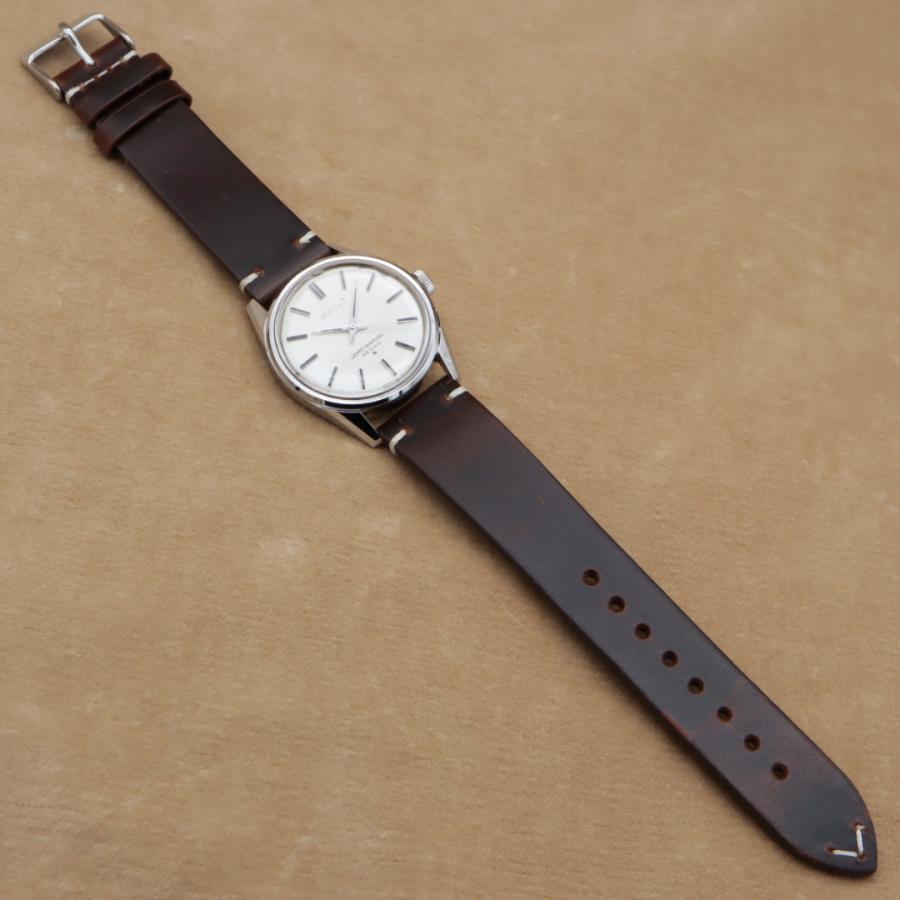 セイコー ロードマーベル 5740-8000 SEIKO LORD MARVEL 36000 メンズ 手巻き 34.5mm 1970年製 OH済 仕上済 【6ヶ月保証】 CH113 | SEIKO | 05