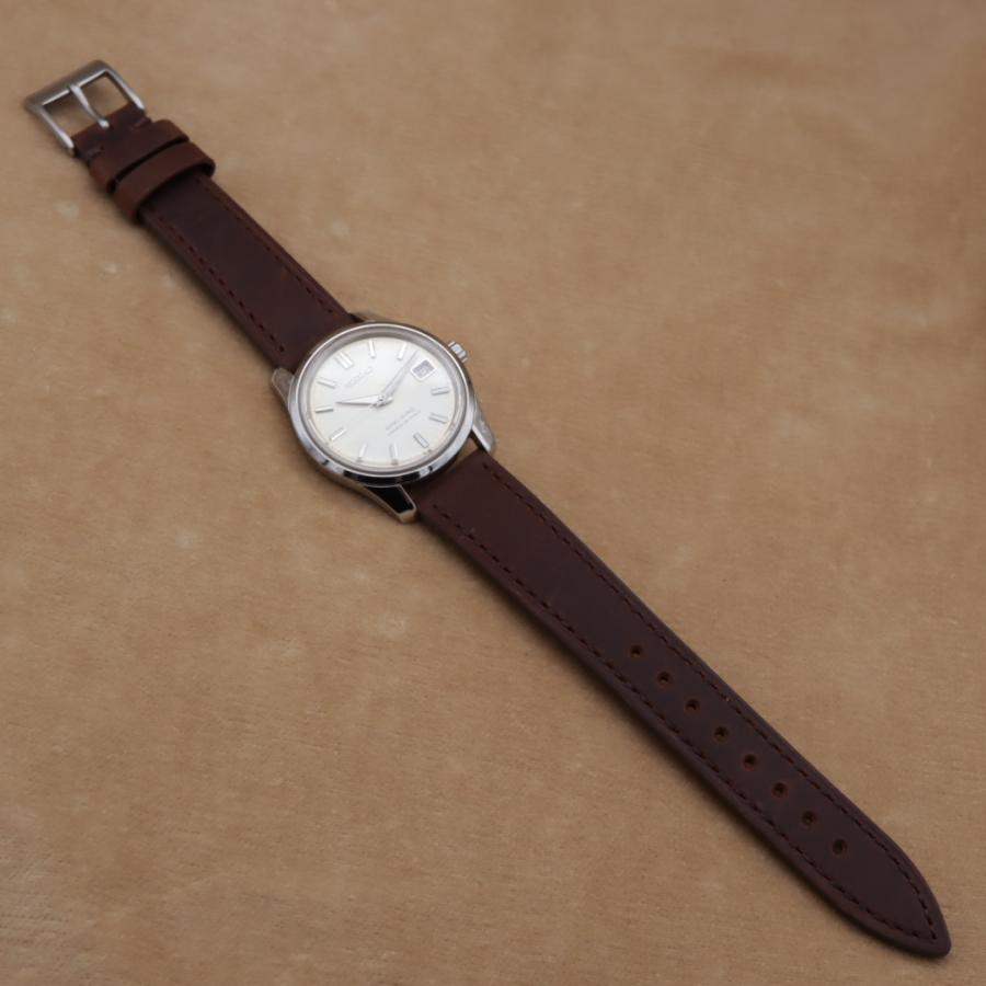 キングセイコー セカンドモデル 4402-8000 KING SEIKO 44KS 2nd メンズ 手巻き 35.5mm 1965年製 OH済 仕上済 【6ヶ月保証】 CH116 | King Seiko（SEIKO） | 06