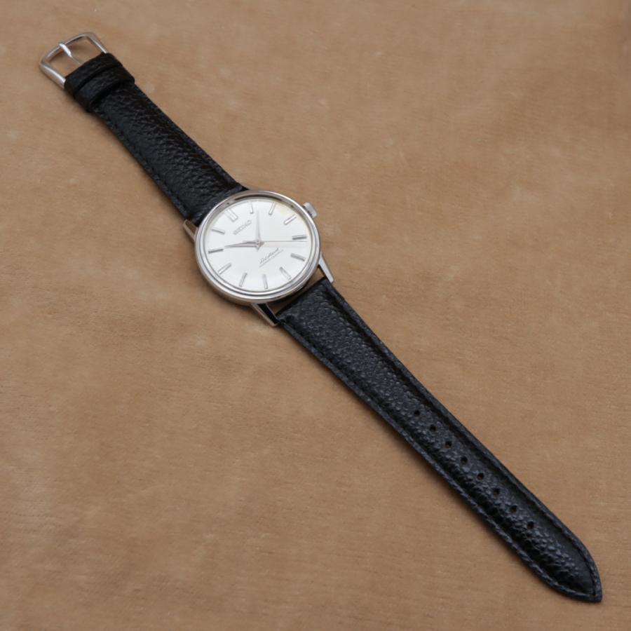 セイコー ロードマーベル 5740-0010 SEIKO Lord Marvel メンズ 手巻き 36mm 1966年製 OH済 仕上済 【6ヶ月保証】 CH121 | SEIKO | 04