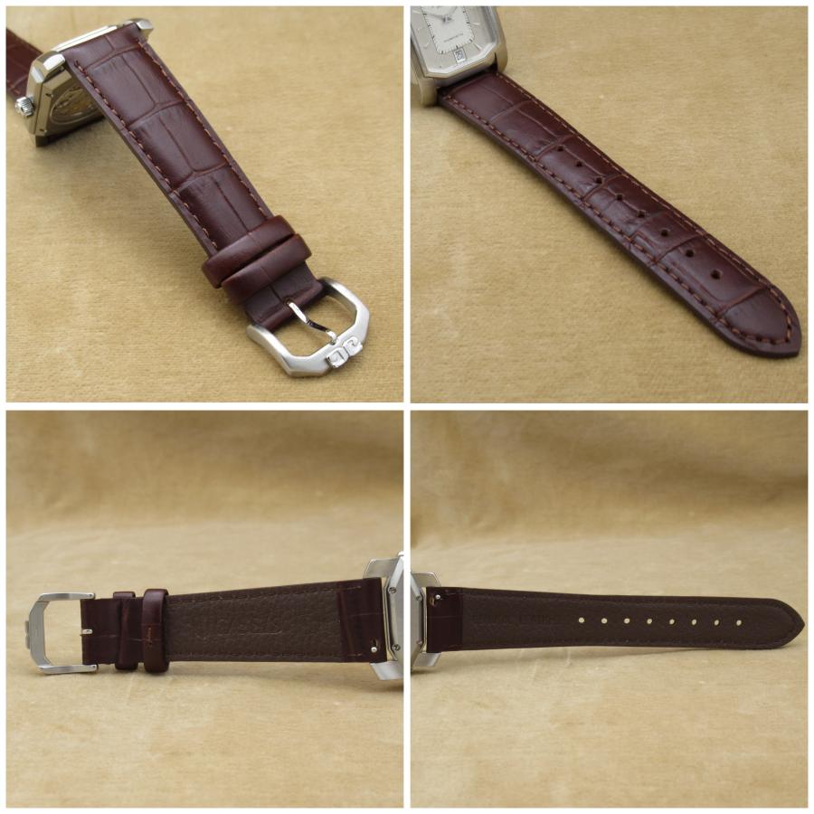 グラスヒュッテ・オリジナル セネタ カレ 39-20-01-01-04 メンズ 自動巻き 30mm コンプリートサービス済 【6ヶ月保証】 CH129 | GLASHUTTE ORIGINAL | 05