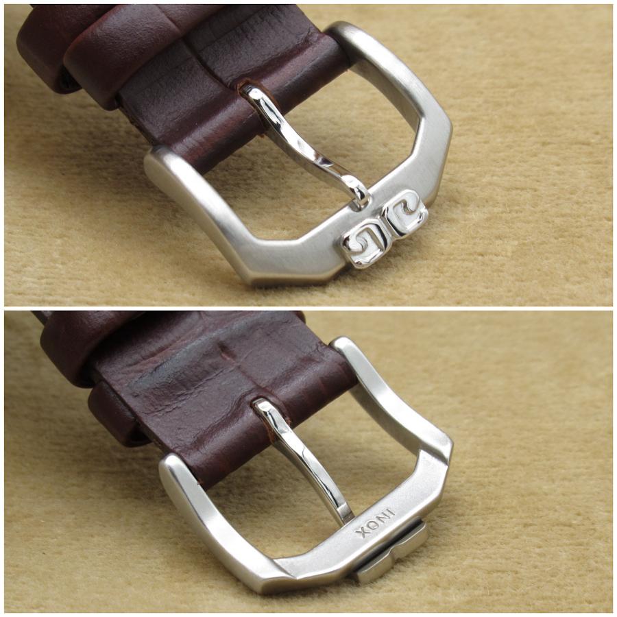 グラスヒュッテ・オリジナル セネタ カレ 39-20-01-01-04 メンズ 自動巻き 30mm コンプリートサービス済 【6ヶ月保証】 CH129 | GLASHUTTE ORIGINAL | 06