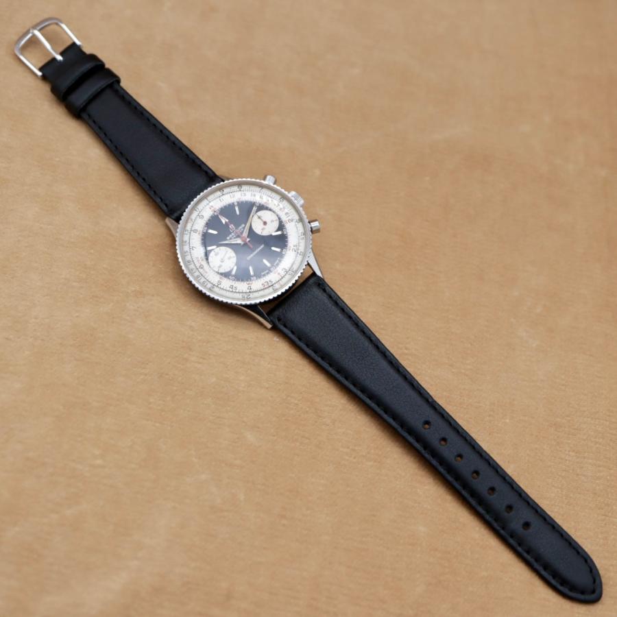 ブライトリング クロノマット 808 BREITLING CHRONOMAT メンズ 手巻き 37mm 1960年代 点検済 【6ヶ月保証】 CH148 | ブライトリング | 06
