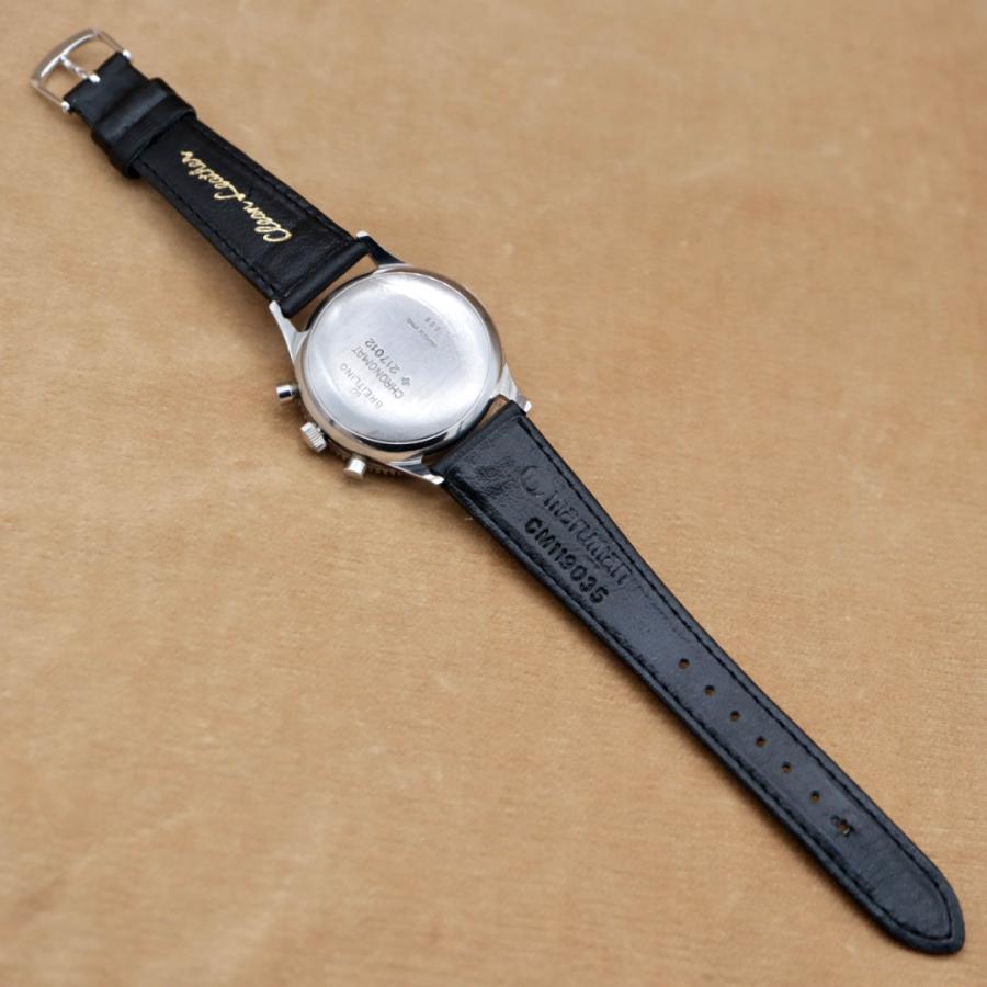 ブライトリング クロノマット 808 BREITLING CHRONOMAT メンズ 手巻き 37mm 1960年代 点検済 【6ヶ月保証】 CH148 | ブライトリング | 07