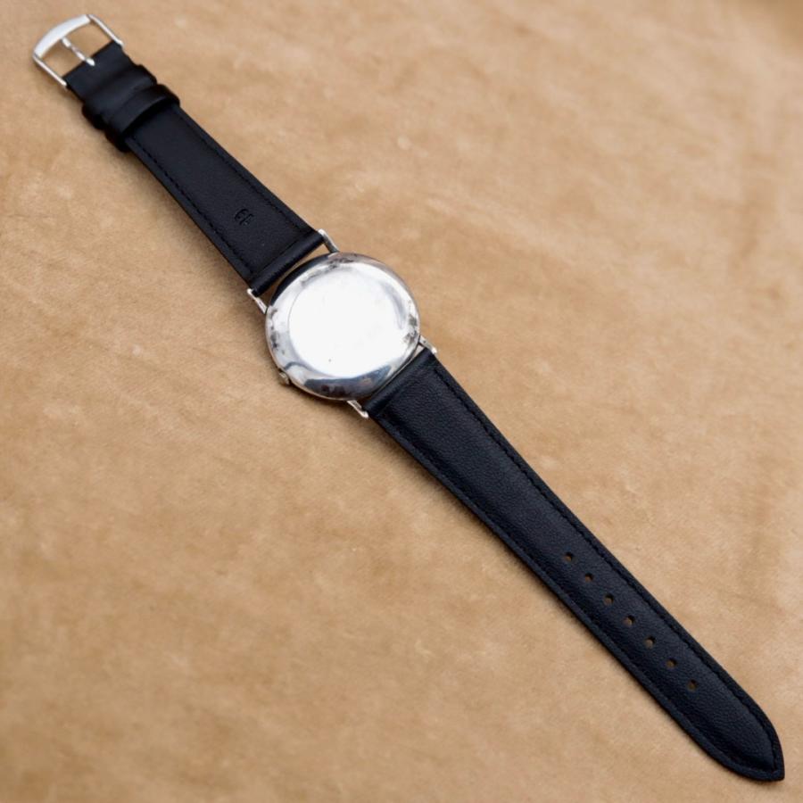 ジャガー・ルクルト ヴィンテージ 9033 JAEGER LECOULTRE Vintage ユニセックス 手巻き 34mm 1970年代 点検済 【6ヶ月保証】 CH149 | JAEGER-LECOULTRE | 07