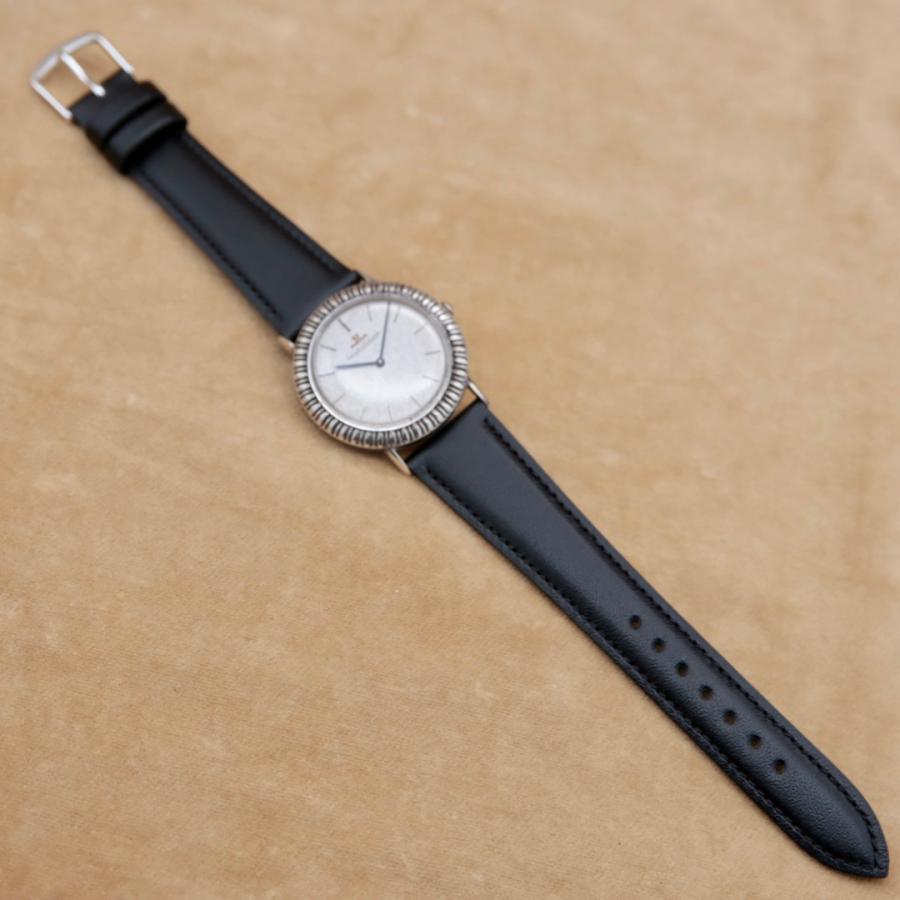 ジャガー・ルクルト ヴィンテージ 9033 JAEGER LECOULTRE Vintage ユニセックス 手巻き 34mm 1970年代 点検済 【6ヶ月保証】 CH149 | JAEGER-LECOULTRE | 06