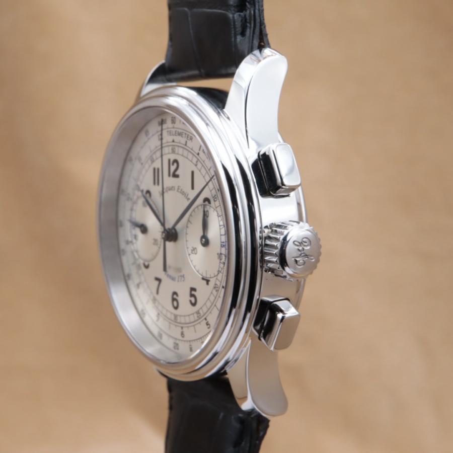 ジャッケ・エトアール ヴィーナス・インペリアル JACQUES ETOILE Venus Imperial メンズ 手巻き 40mm 点検済 仕上済 【6ヶ月保証】 CH154 | ジャッケ・エトアール | 03