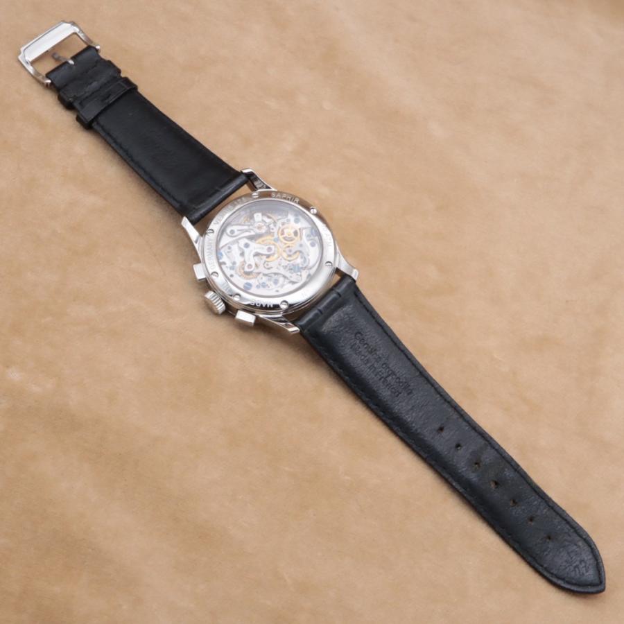 ジャッケ・エトアール ヴィーナス・インペリアル JACQUES ETOILE Venus Imperial メンズ 手巻き 40mm 点検済 仕上済 【6ヶ月保証】 CH154 | ジャッケ・エトアール | 06