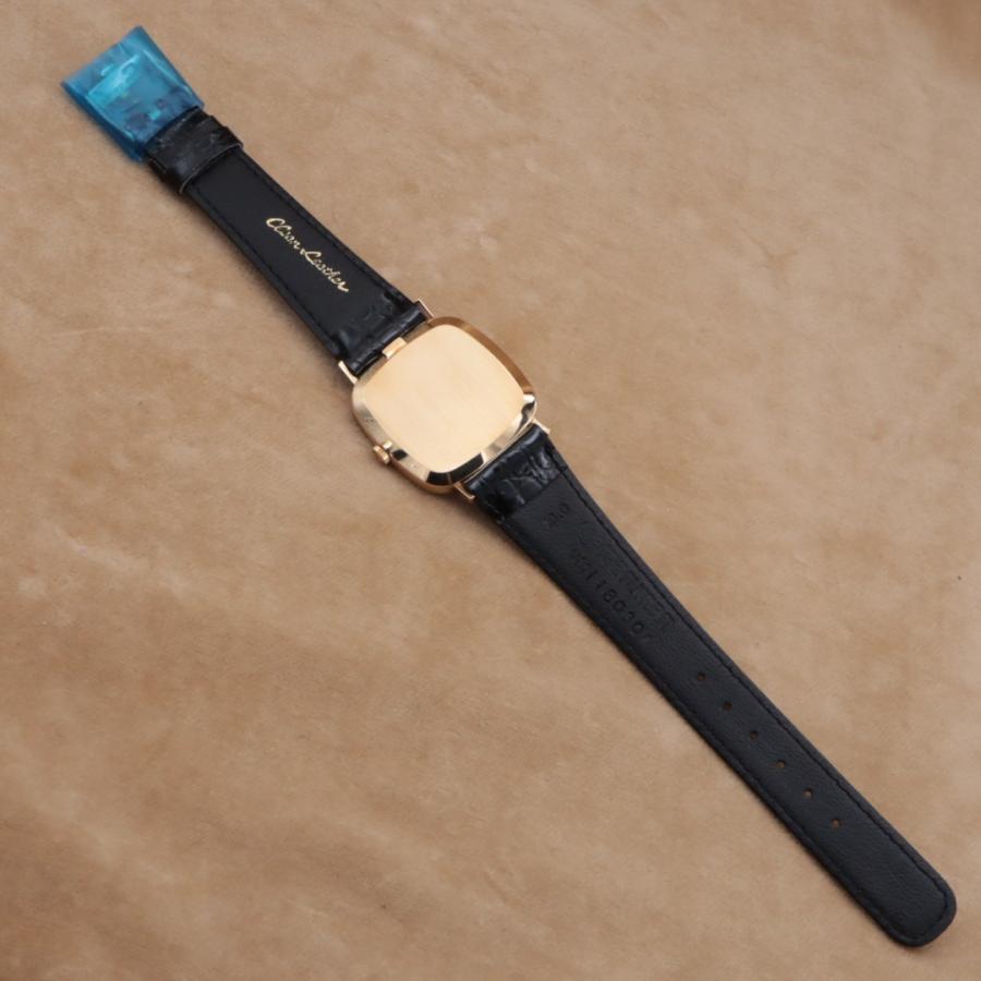 ロレックス チェリーニ 4114 ROLEX Cellini メンズ 手巻き 30mm 1975年製 点検済 仕上済 【6ヶ月保証】 CH158 | ROLEX | 06