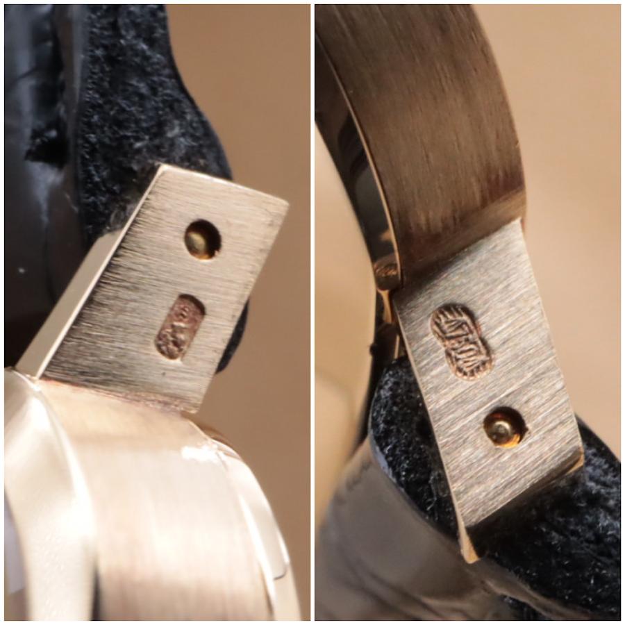 ロレックス チェリーニ 4114 ROLEX Cellini メンズ 手巻き 30mm 1975年製 点検済 仕上済 【6ヶ月保証】 CH158 | ROLEX | 04