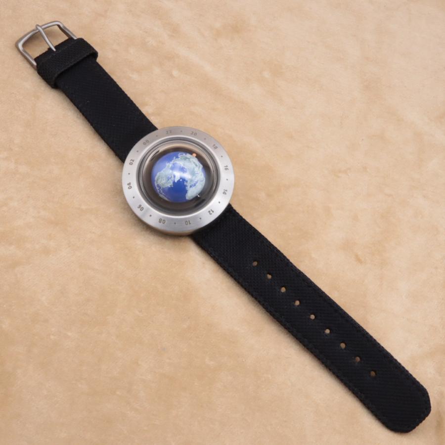 セイコー シンクジアース WN-1 SEIKO Think the Earth メンズ クォーツ 45mm 2004年製 電池交換済 【6ヶ月保証】 CH167 | SEIKO | 06