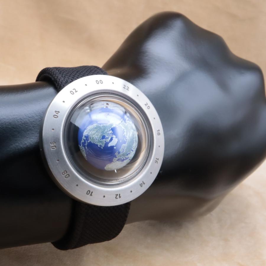 セイコー シンクジアース WN-1 SEIKO Think the Earth メンズ クォーツ 45mm 2004年製 電池交換済 【6ヶ月保証】 CH167 | SEIKO | 08
