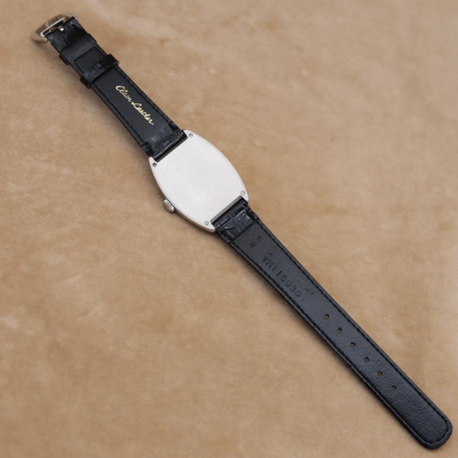 フランク ミュラー カサブランカ 7500 S6 FRANCK MULLER Casablanca ユニセックス 手巻き 29mm 点検済 仕上済 【6ヶ月保証】 CH174 | FRANCK MULLER | 05
