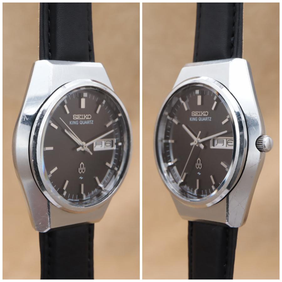 SEIKO（セイコー） キングクォーツ 0853-8040 SEIKO KING QUARTZ