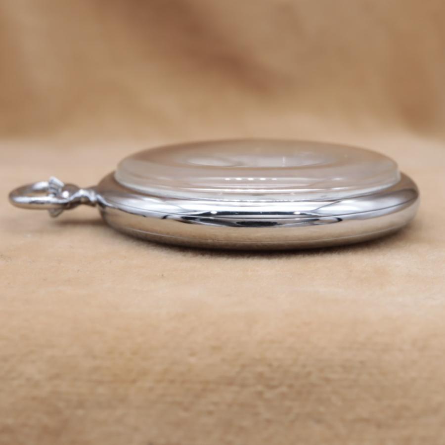 オメガ ジュネーブ ポケットウォッチ 懐中時計 121.174 OMEGA Genve メンズ 手巻き 47.5mm 1970年代 点検済 【6ヶ月保証】 CH240 | OMEGA | 07