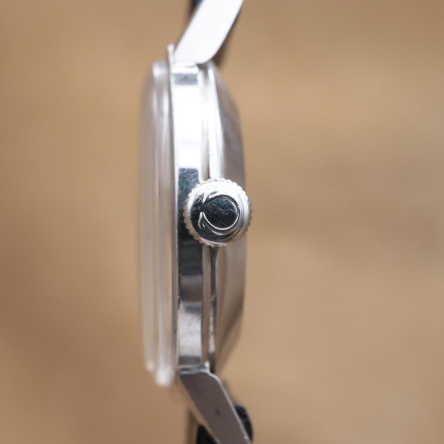 オメガ ヴィンテージ 511.021 OMEGA Vintage ユニセックス 手巻き 24mm 1960年代 点検済 【6ヶ月保証】 CH248 | OMEGA | 03