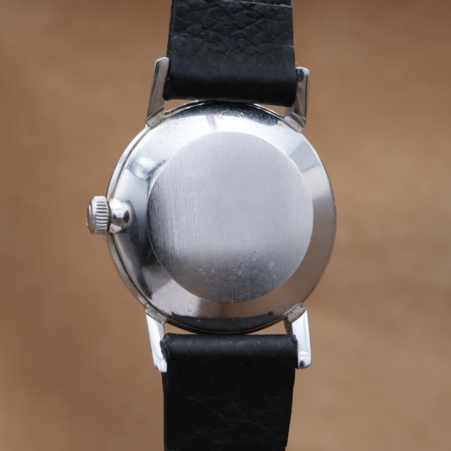 オメガ ヴィンテージ 511.021 OMEGA Vintage ユニセックス 手巻き 24mm 1960年代 点検済 【6ヶ月保証】 CH248 | OMEGA | 04