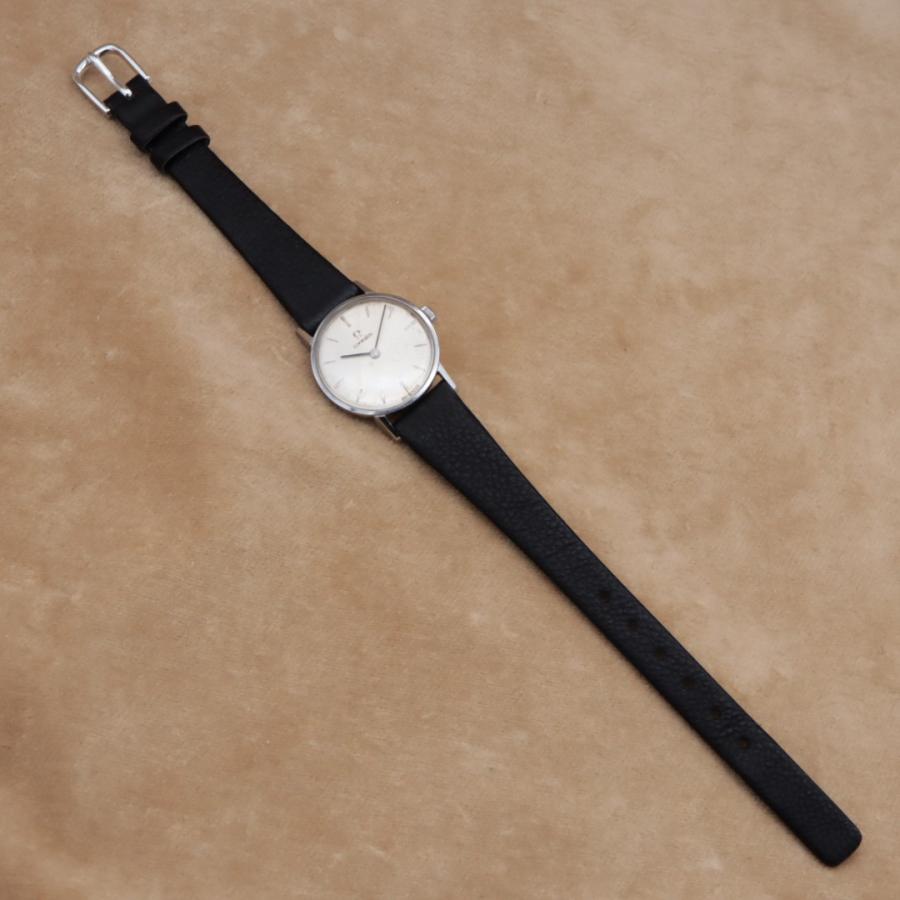 オメガ ヴィンテージ 511.021 OMEGA Vintage ユニセックス 手巻き 24mm 1960年代 点検済 【6ヶ月保証】 CH248 | OMEGA | 05