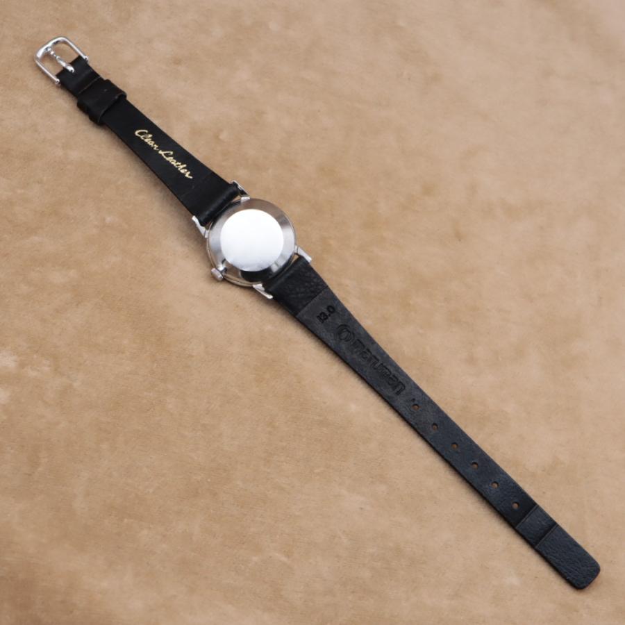 オメガ ヴィンテージ 511.021 OMEGA Vintage ユニセックス 手巻き 24mm 1960年代 点検済 【6ヶ月保証】 CH248 | OMEGA | 06