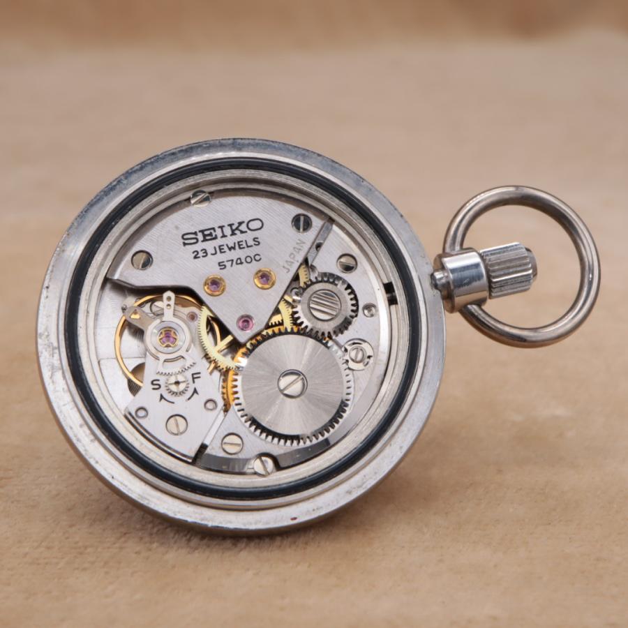 セイコー ロードマーベル 5740-0080 SEIKO LORD MARVEL 36000 メンズ 手巻き 38.5mm 1977年製 点検済 【6ヶ月保証】 CH249 | SEIKO | 04