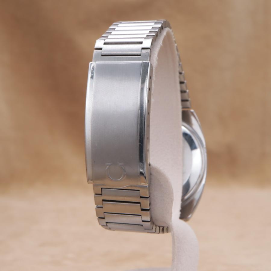 オメガ シーマスター 166.0216/366.0848 OMEGA Seamaster メンズ 自動巻き 35mm 1982年製 点検済 【6ヶ月保証】 CH268 | OMEGA | 05