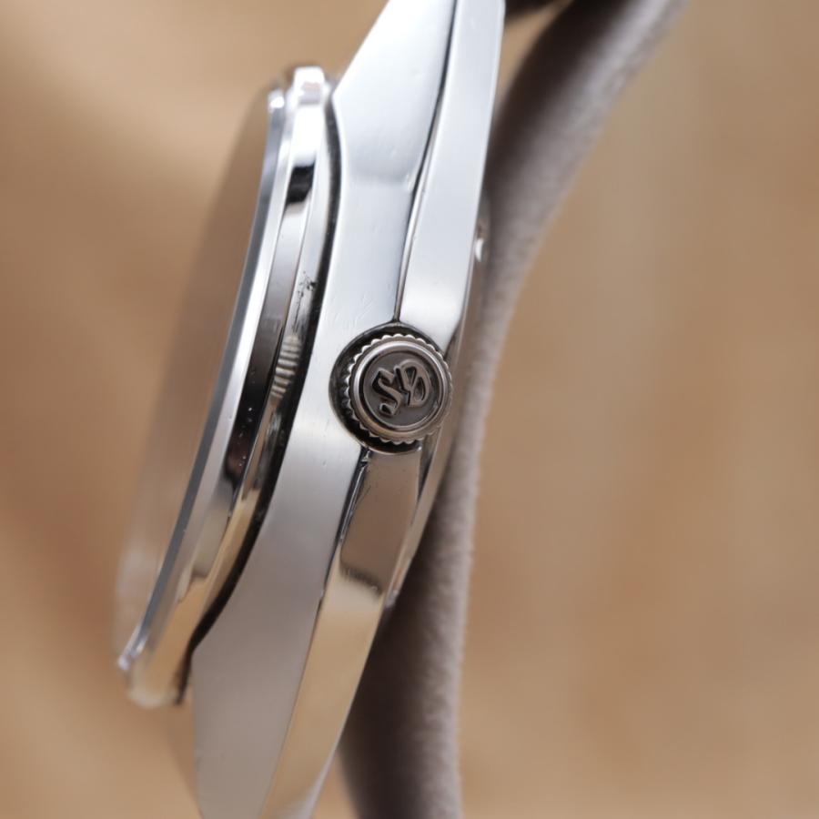 セイコー グランドセイコー ハイビート 5646-8000 SEIKO GrandSeiko HI-BEAT 56GS メンズ 自動巻き 36mm 1971年製 【6ヶ月保証】 CH270 | Grand Seiko | 03