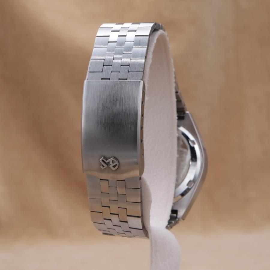 セイコー グランドセイコー ハイビート 5646-8000 SEIKO GrandSeiko HI-BEAT 56GS メンズ 自動巻き 36mm 1971年製 【6ヶ月保証】 CH270 | Grand Seiko | 05