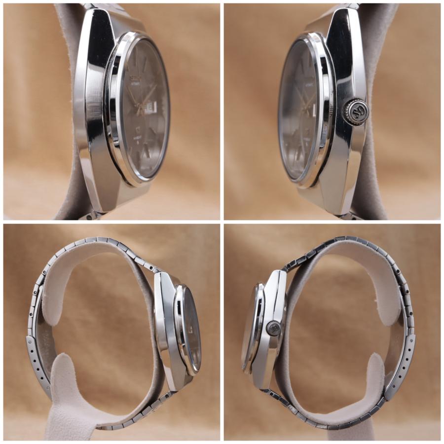 セイコー グランドセイコー ハイビート 5646-8000 SEIKO GrandSeiko HI-BEAT 56GS メンズ 自動巻き 36mm 1971年製 【6ヶ月保証】 CH270 | Grand Seiko | 02
