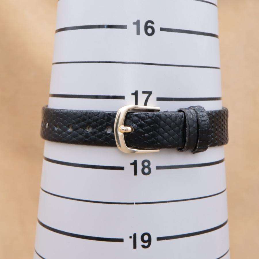 アイダブリュシー オールドインター R 2791 IWC Old IWC 18K ゴールド レディース 手巻き 21mm 点検済 仕上済 【6ヶ月保証】 CH321 | IWC SCHAFFHAUSEN | 08