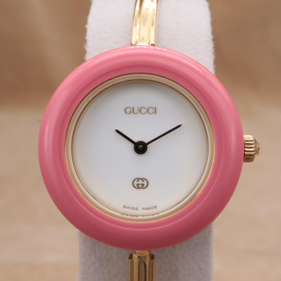 GUCCI（グッチ） チェンジベゼル 11//12 GUCCI Change bezel 