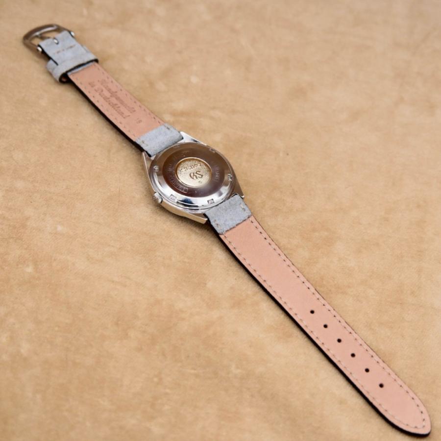 Grand Seiko グランドセイコー ハイビート 5646-7011 GrandSeiko HI
